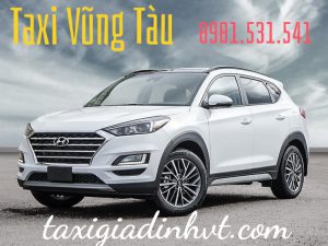 taxi vũng tàu giá rẻ